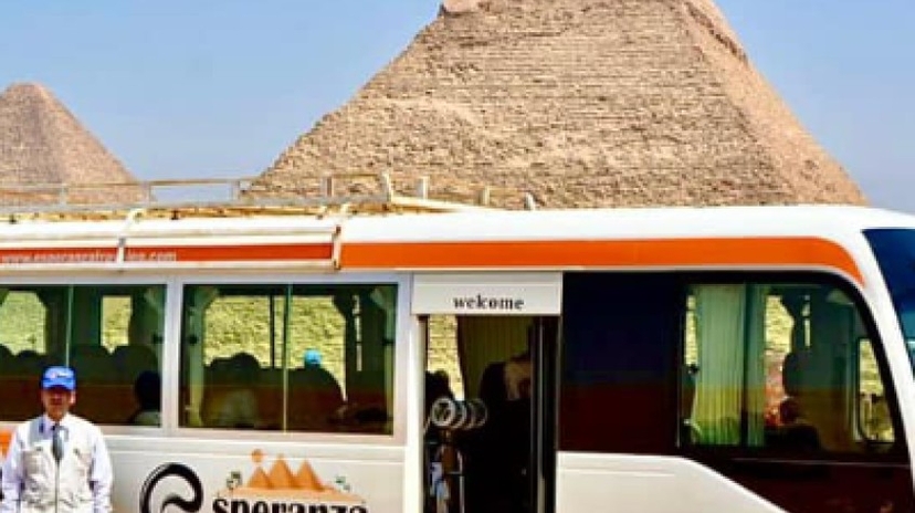 7 Days Beach and Sand Tour 2