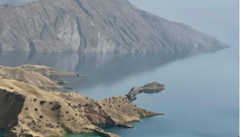 Pamir Highway Adventure 1