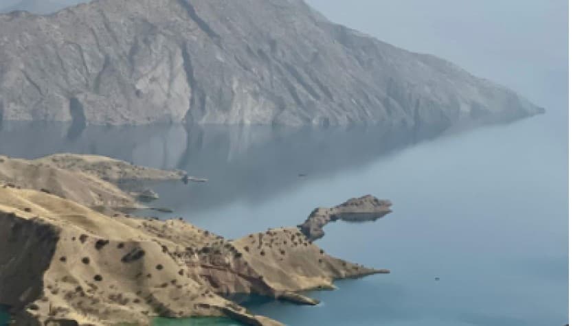 Pamir Highway Adventure 1