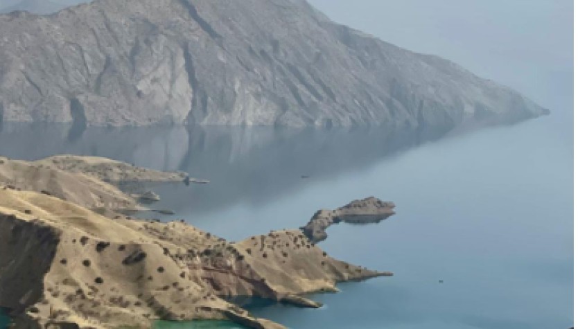 Pamir Highway Adventure 1