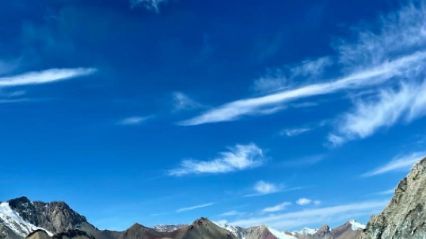 Pamir Highway Adventure Pamir Highway Adventure