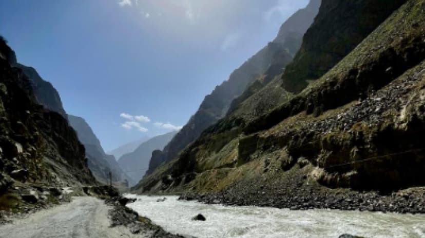 Pamir Highway Adventure 3