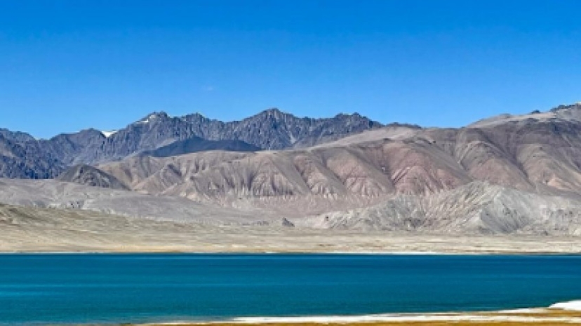 Pamir Highway Adventure 4