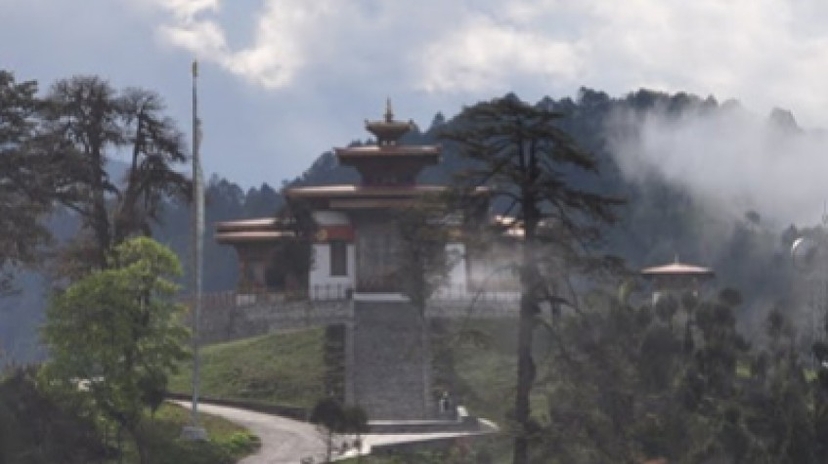 Classic Bhutan 7 Day Tour Packages 2