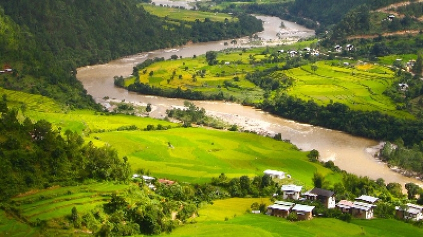 Classic Bhutan 7 Day Tour Packages 4