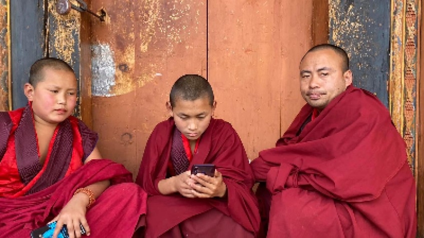 Classic Bhutan 7 Day Tour Packages 1