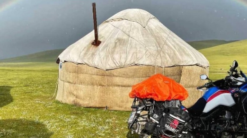 Popular Yssyk-Kul and Son-Kul Tour Kyrgyzstan 3