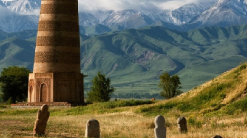 Popular Yssyk-Kul and Son-Kul Tour Kyrgyzstan 4