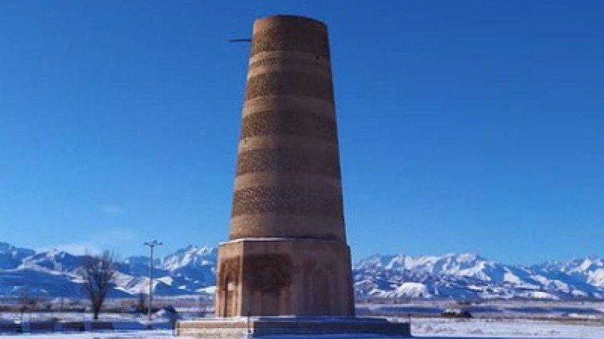 Uae National Day Holiday Package to Kyrgyzstan, 3 Days 2 Night 1