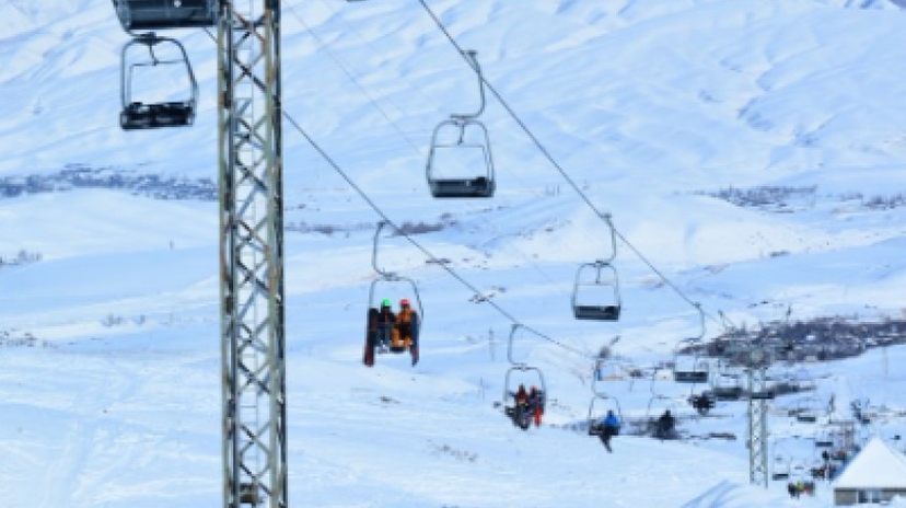 Uae National Day Holiday Package to Kyrgyzstan, 3 Days 2 Night 3