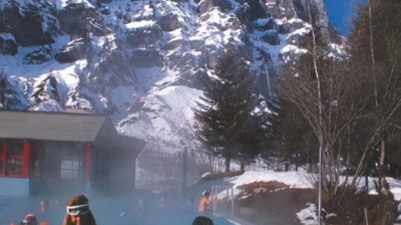 Karakol Ski Spa Tour, 3 Days 3