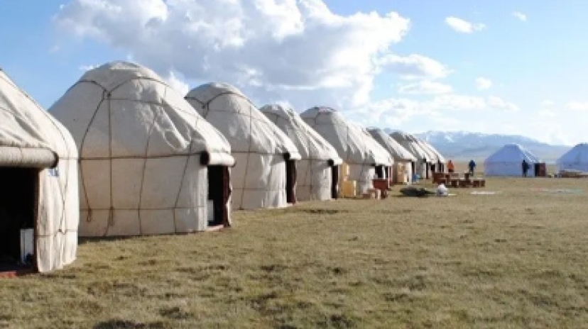 3 Days Tour to Son Kul and Bokonbaevo 2