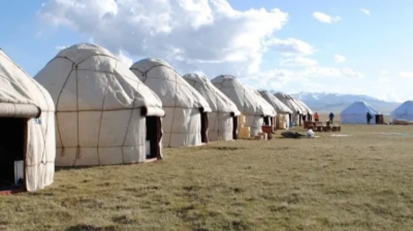 3 Days Tour to Son Kul and Bokonbaevo 2