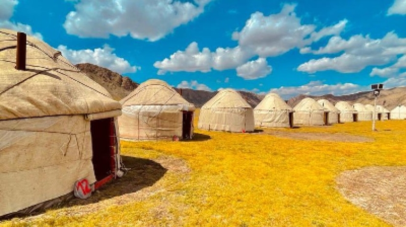 3 Days Tour to Son Kul and Bokonbaevo 3