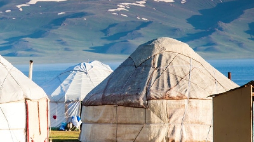 3 Days Tour to Son Kul and Bokonbaevo 4