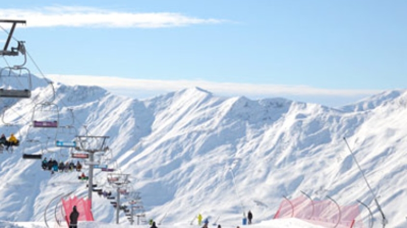 New Year Trip to Kyrgyzstan 2