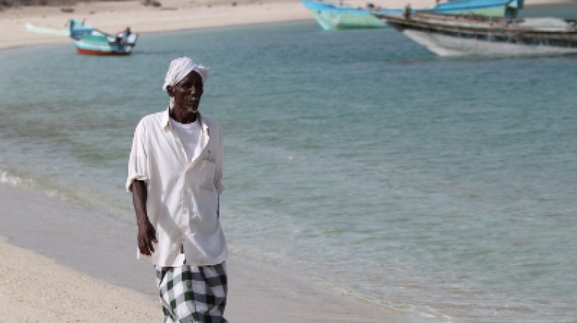 Eritrea a La Carte, 8 Days 2