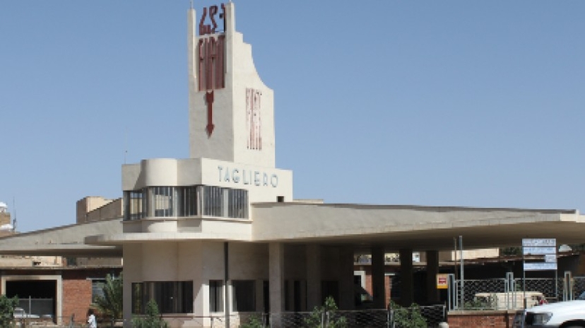 Eritrea a La Carte, 8 Days 3