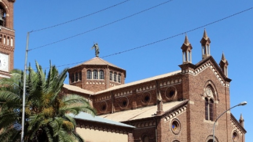 Eritrean Heritage 11 Days Tour Packages 2