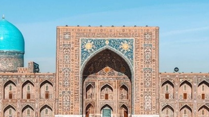Ziyarat Tour