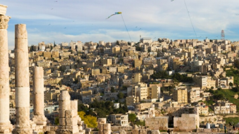 Fantasy of Jordan (8 Days) 4