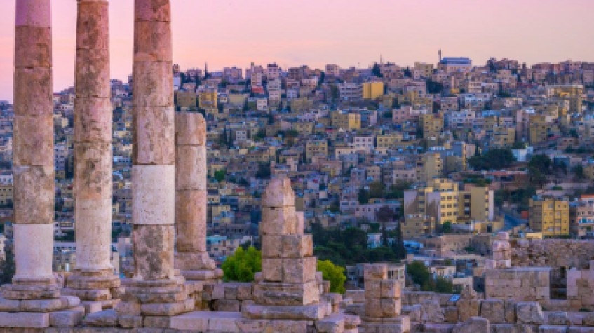 The Best of Jordan (8 Days) 1