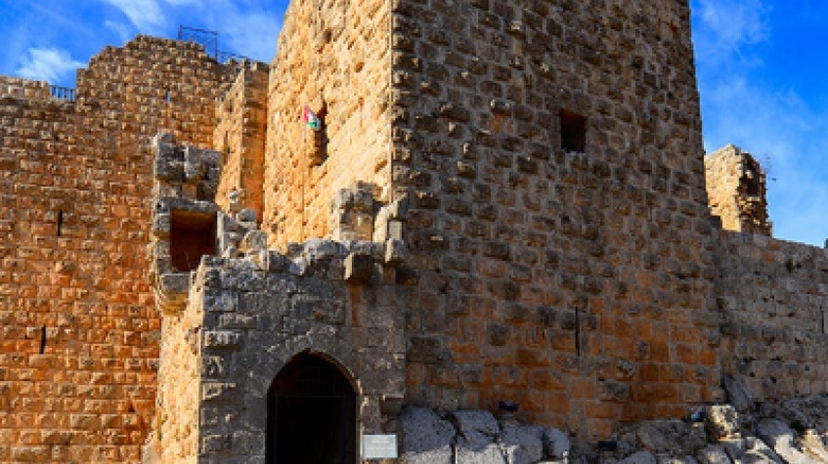 Romans and Nabatean 4