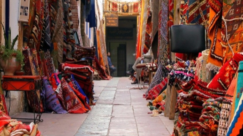 Fez City Tour 3