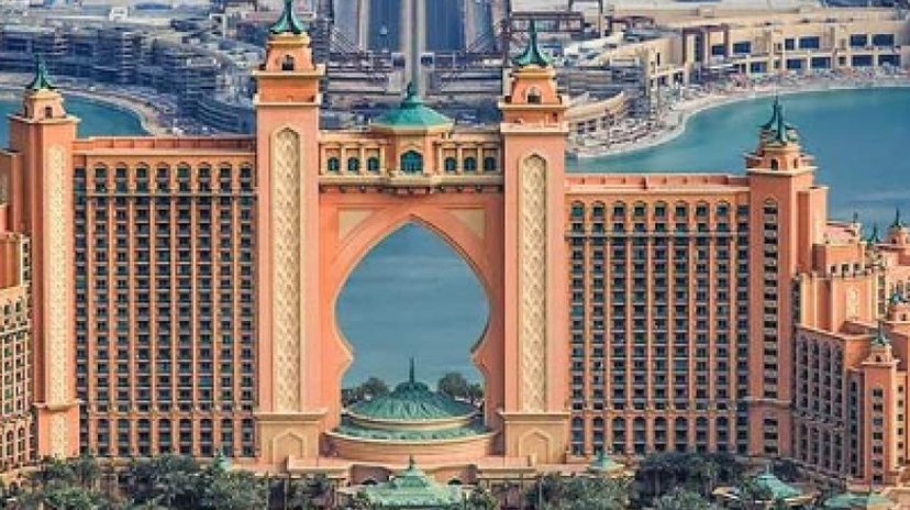 3 Nights Dubai Budget Trip 3