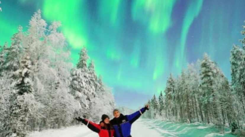 Northern Lights Photography Tour 2