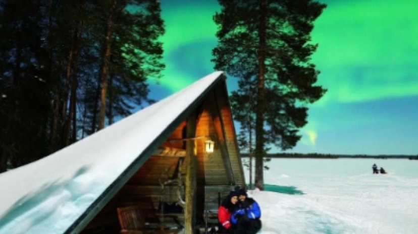 Northern Lights Photography Tour 3