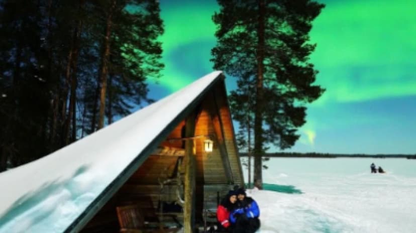 Northern Lights Photography Tour 3