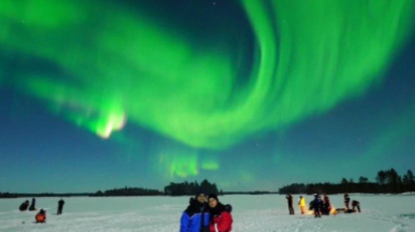 Northern Lights Photography Tour 4