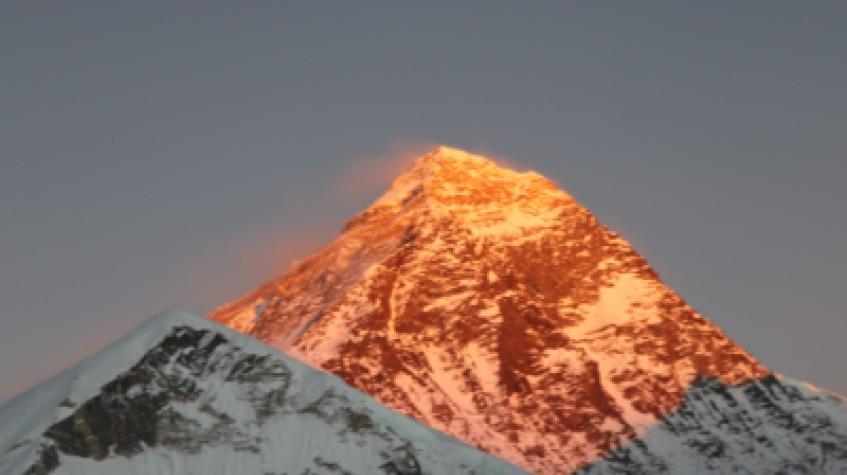 Everest Base Camp Trek Everest Base Camp Trek