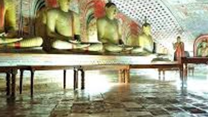 Sigiriya Day Tour 4