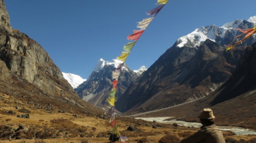 Langtang Valley Trek 9 Days 4