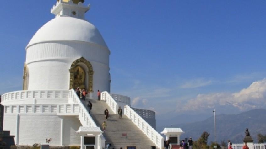 Ghorepani Poon Hill Trekking 8 Days Ghorepani Poon Hill Trekking 8 Days