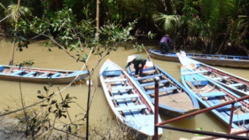 The Charming of Vietnam - 9 Days The Charming of Vietnam - 9 Days