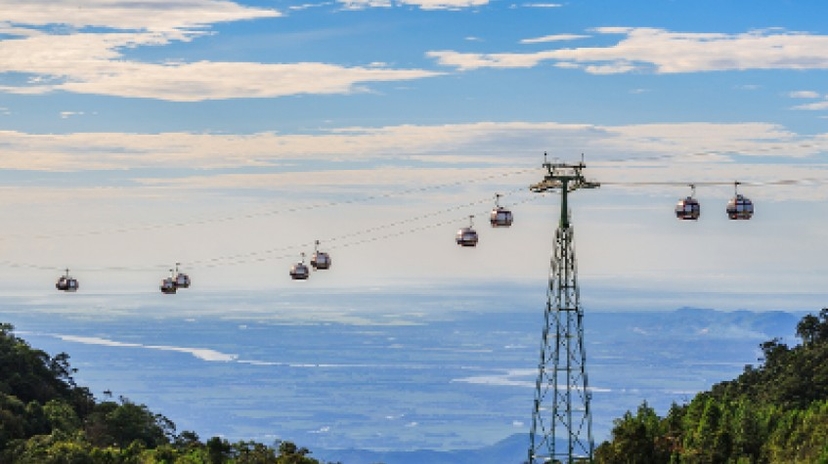Savor the Beauty of Central & South Vietnam 7 Days by Lvptravel 2