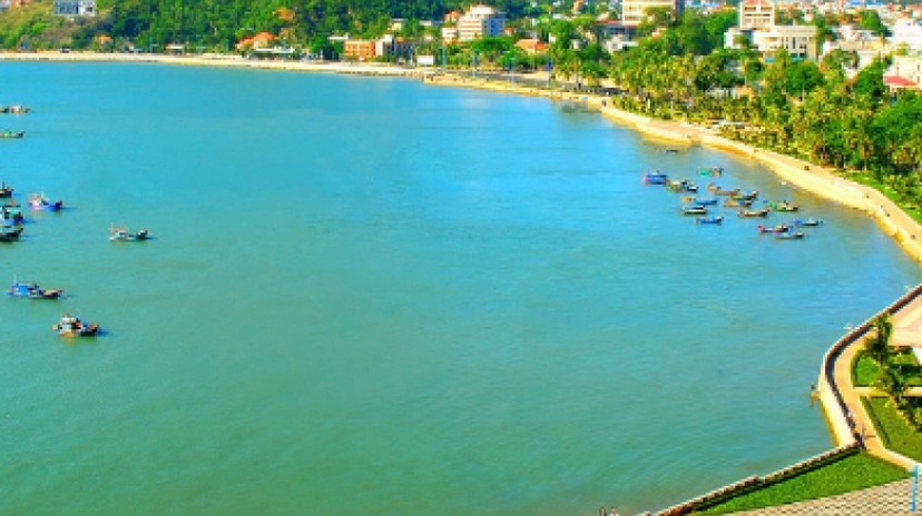 Savor the Beauty of Central & South Vietnam 7 Days by Lvptravel 3