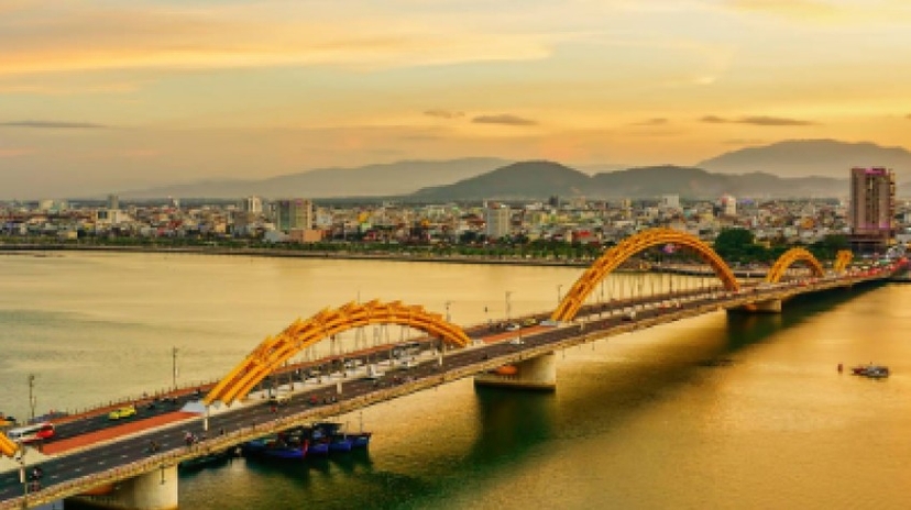 Savor the Beauty of Central & South Vietnam 7 Days by Lvptravel 4
