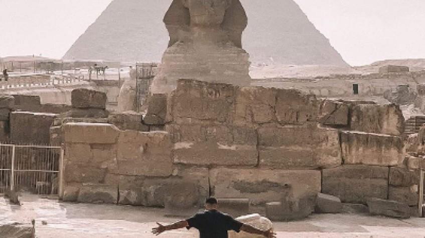 Full Day Private Guided Tour to Giza Pyramids and the Egyptian Museum Full Day Private Guided Tour to Giza Pyramids and the Egyptian Museum