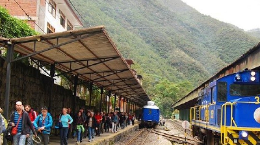 Machupicchu Full Day 3