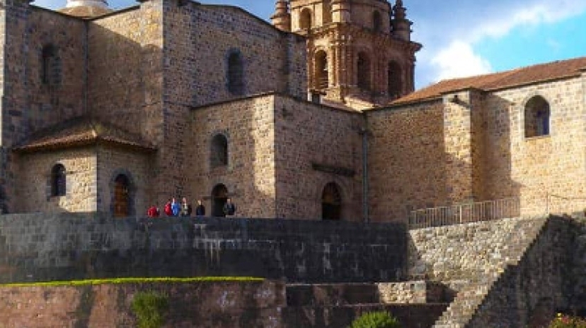 Machupicchu Magic 5Days - Humantay Lake 3