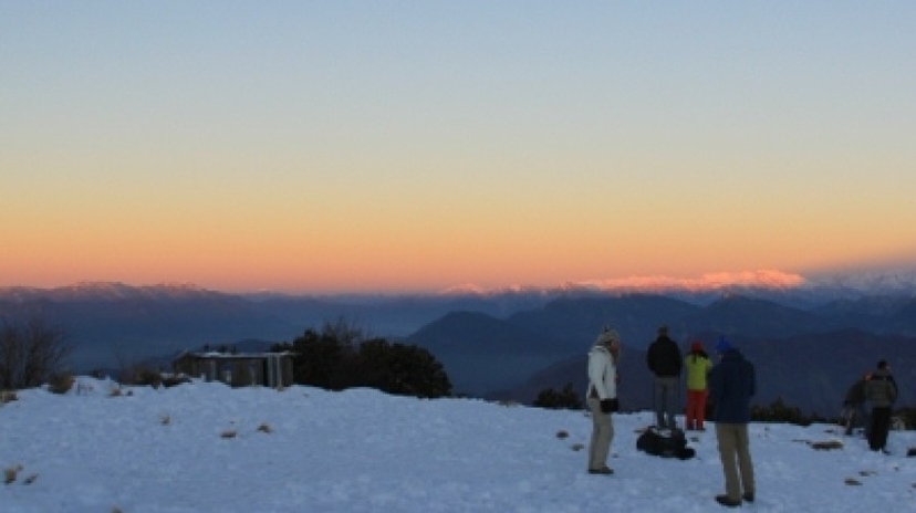 Ghorepani Poon Hill Trekking 8 Days 4