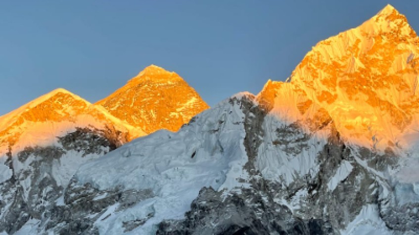 Fully Guided Trek to Everest Base Camp - 14 Days 1