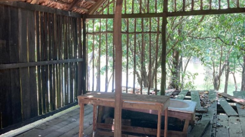 Visit to the Seringal Museum 3