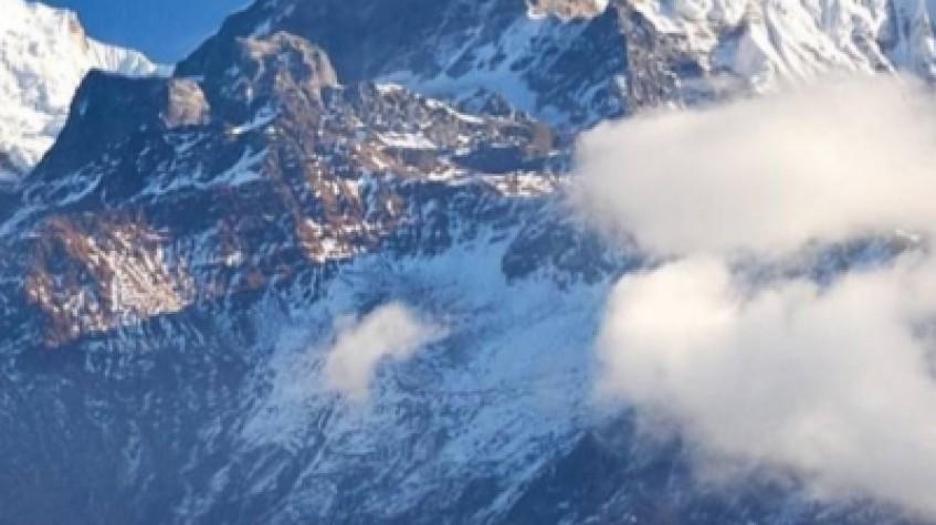 Ghorepani Poon Hill Trekking Ghorepani Poon Hill Trekking