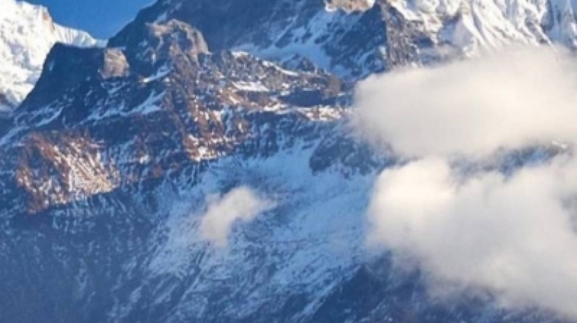 Ghorepani Poon Hill Trekking 2