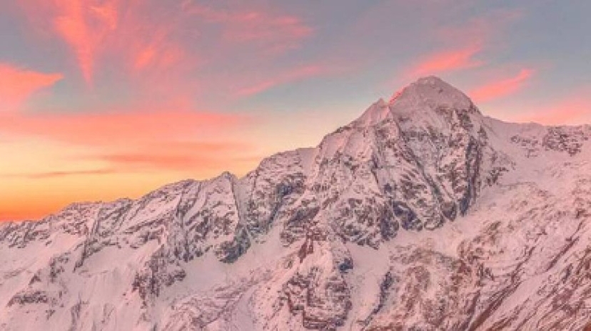 An Amazing Annapurna Base Camp Trek 3